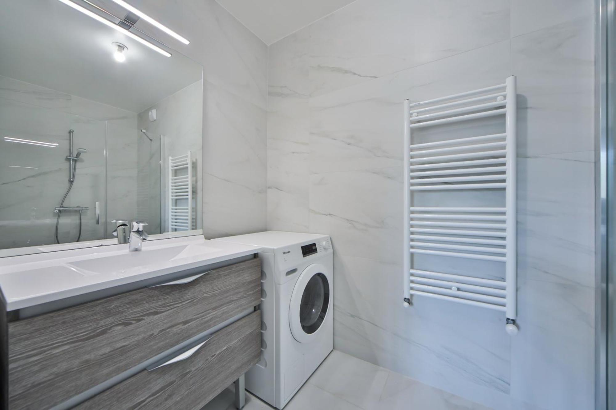 Blue Nights Appartements 69 Chennevieres-sur-Marne Room photo