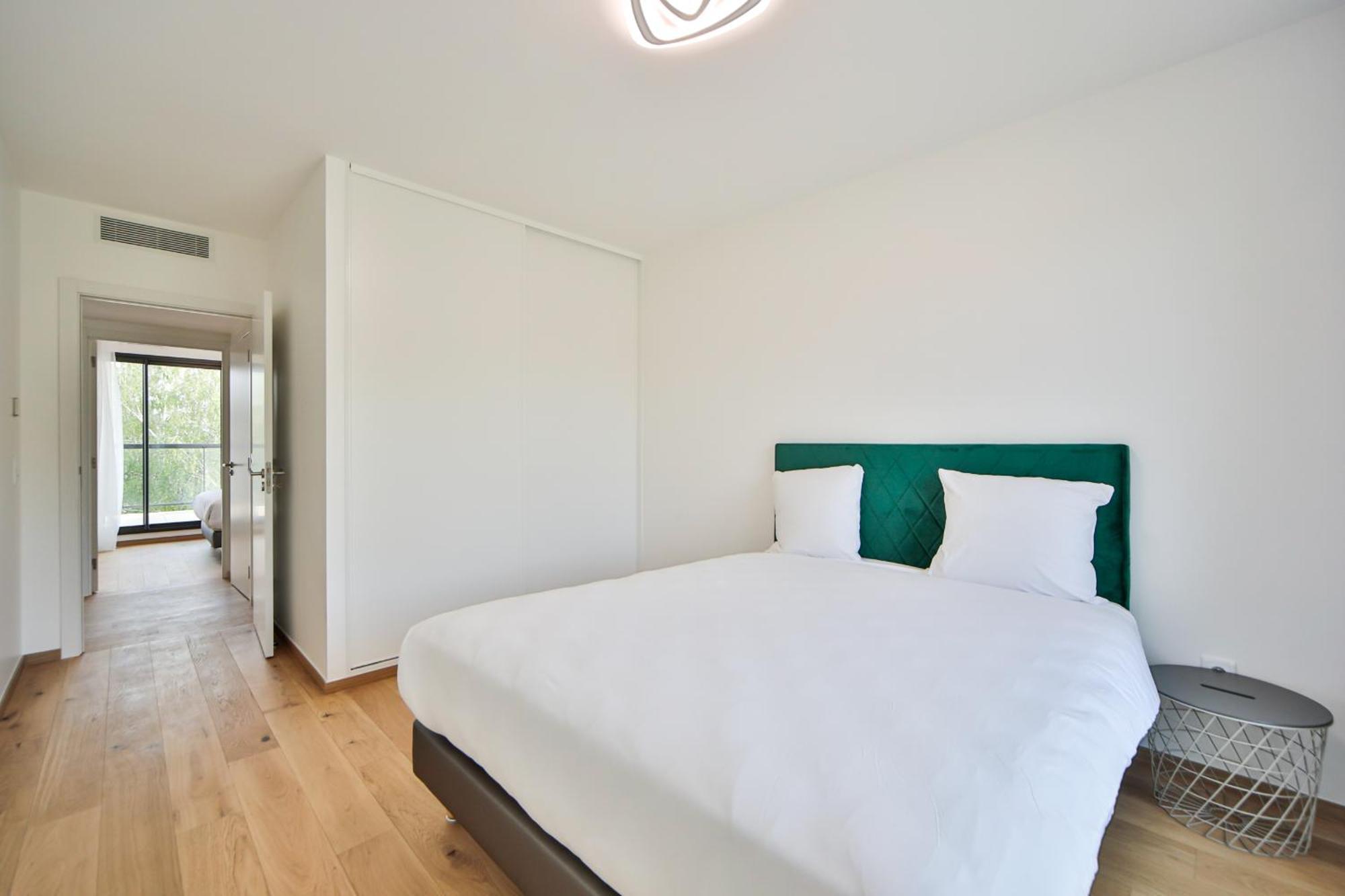 Blue Nights Appartements 69 Chennevieres-sur-Marne Room photo