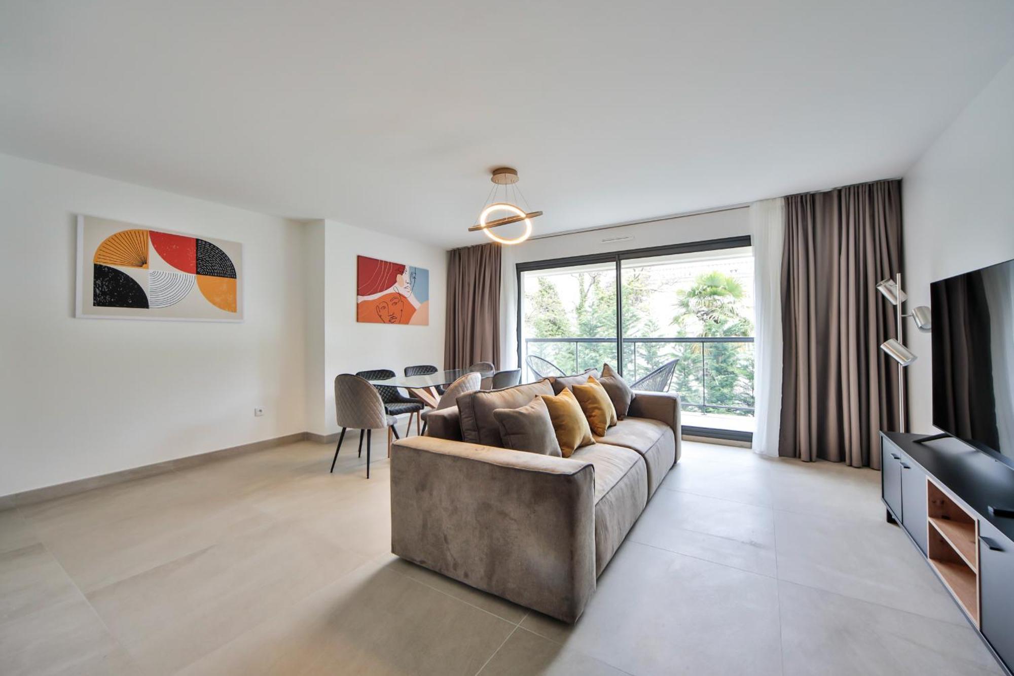 Blue Nights Appartements 69 Chennevieres-sur-Marne Room photo
