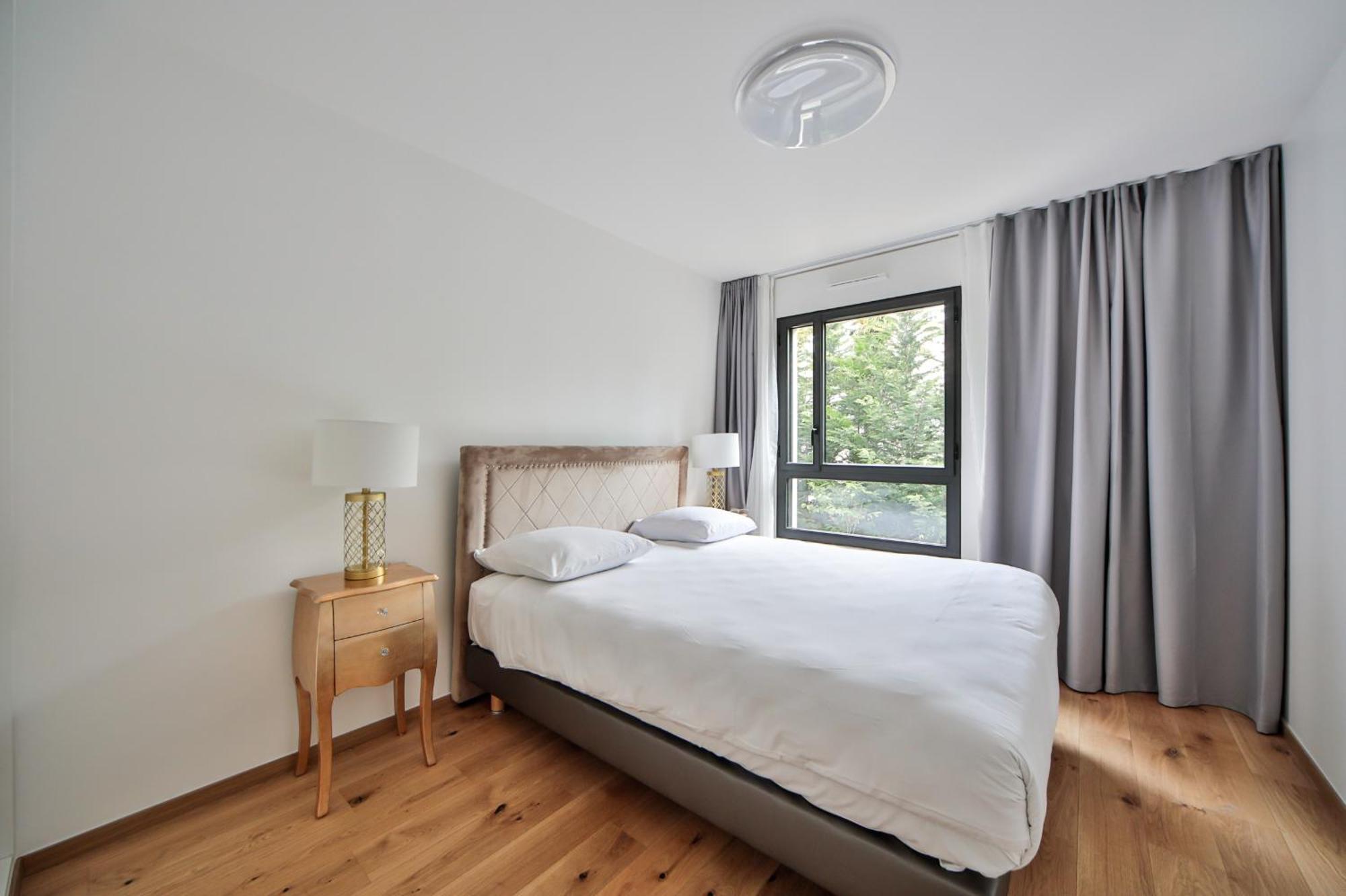 Blue Nights Appartements 69 Chennevieres-sur-Marne Room photo