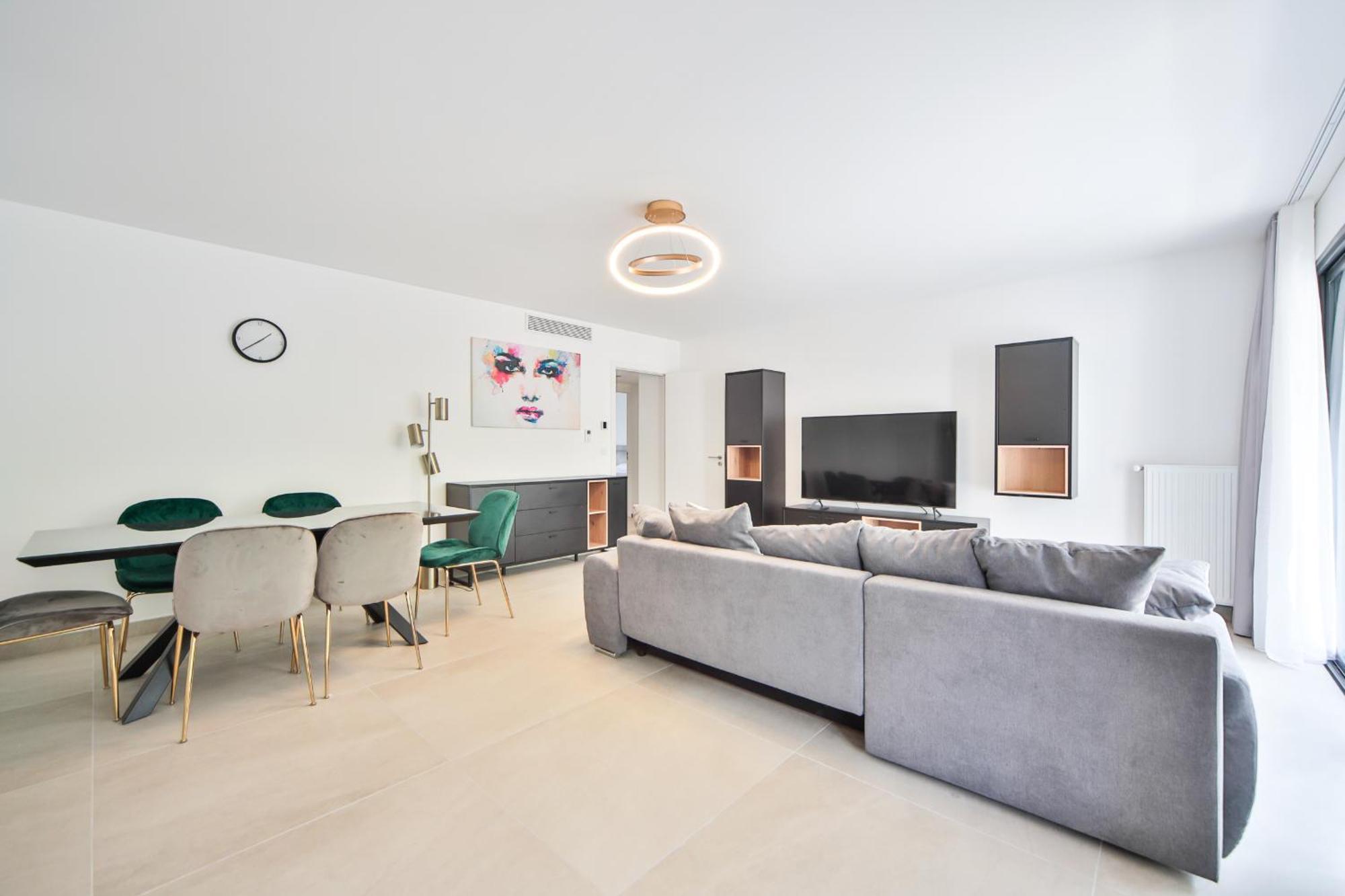 Blue Nights Appartements 69 Chennevieres-sur-Marne Room photo