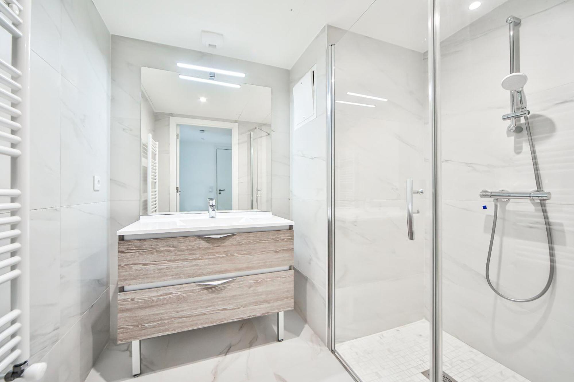 Blue Nights Appartements 69 Chennevieres-sur-Marne Room photo