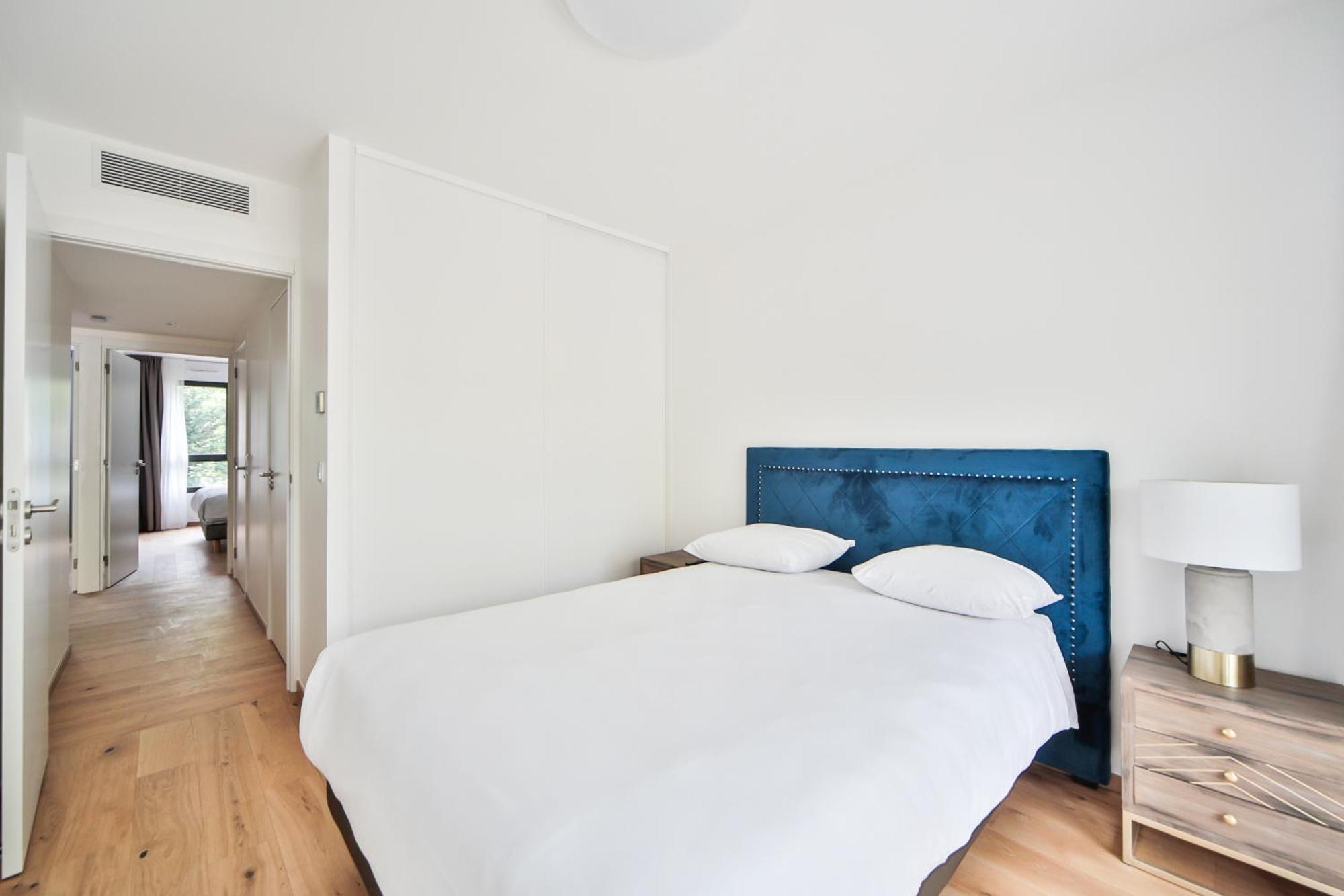 Blue Nights Appartements 69 Chennevieres-sur-Marne Room photo